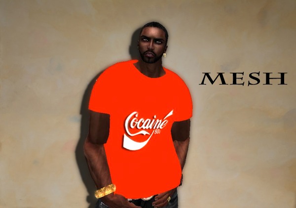 {OG KUSH}Cocaine80's-Red