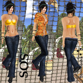 WESTERN female c