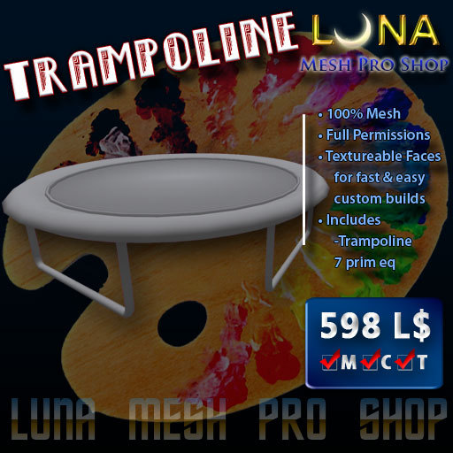 MPS Bus Stop (FULL PERM) mBOX