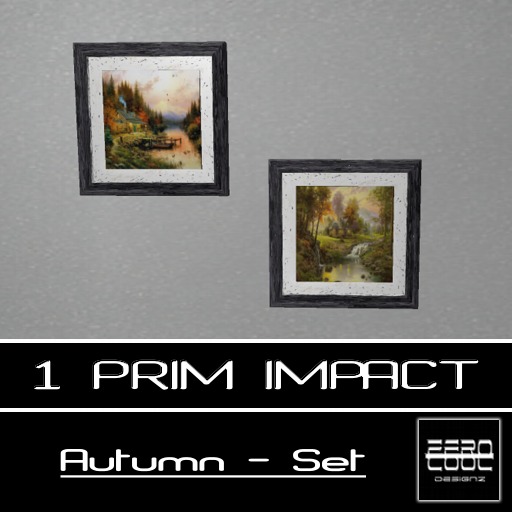 ZC Pictures - Autumn - Set 4