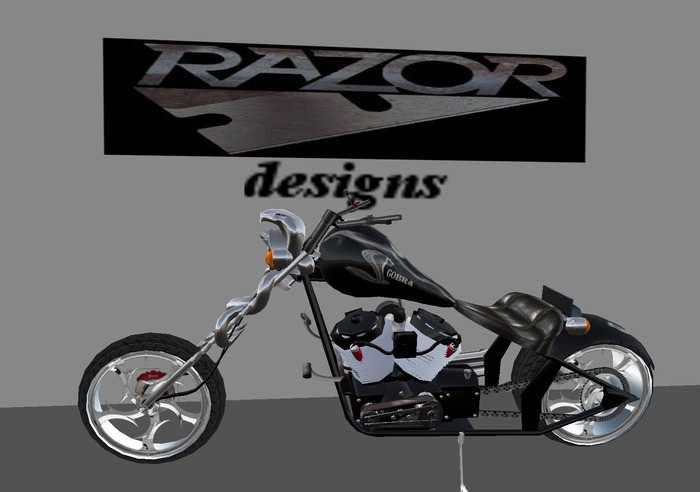 cobra bike