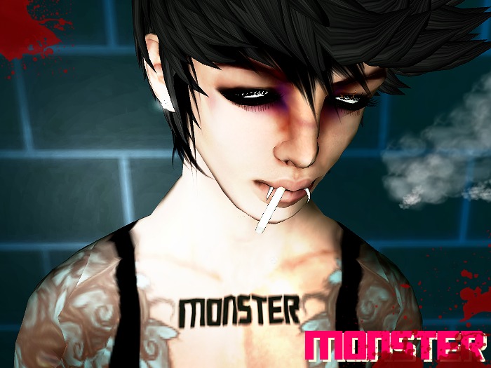 << Maruchi >> Street Undead