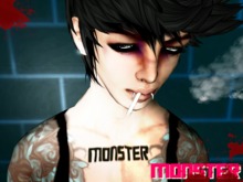 << Maruchi >> Street Undead