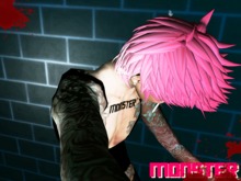 << Maruchi >> Street Gay