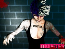 << Maruchi >> Street Dope