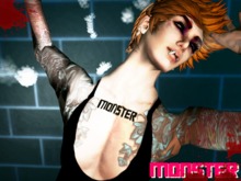 << Maruchi >> Street SunDown