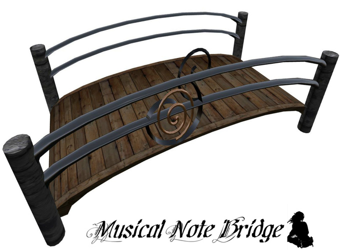 MusicalNoteBridgeinbox