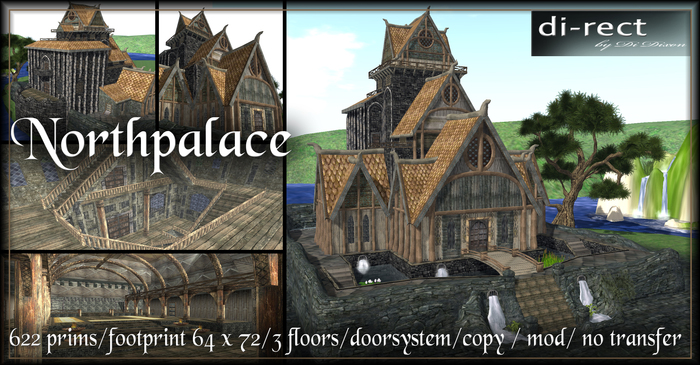 Northpalace
