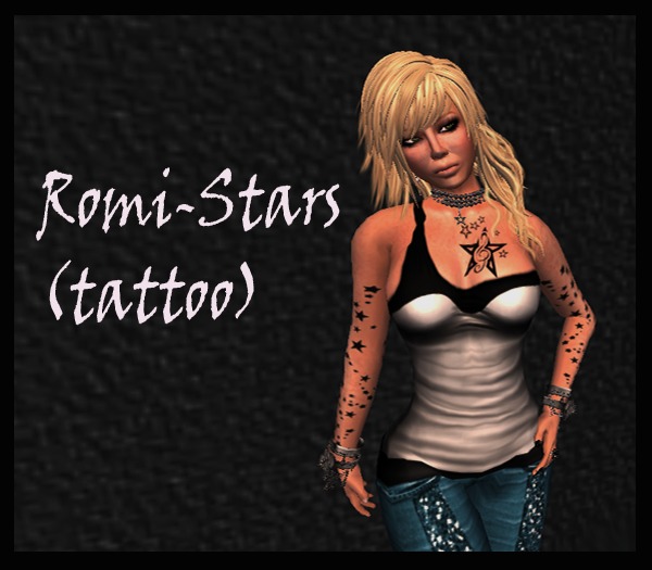Romi-star