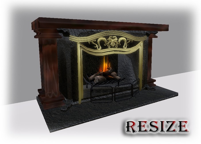FirePlace ::petites (1)