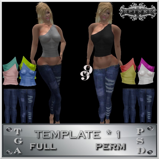 Template N-1