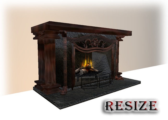FirePlace ::petites (2)
