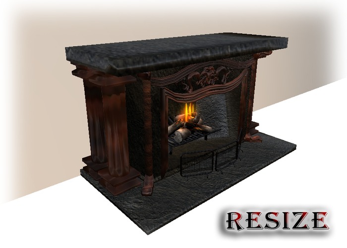 FirePlace ::petites (3)