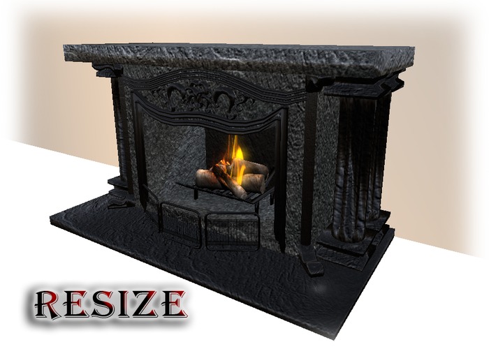 FirePlace ::petites (5)