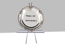 Happy 1st anniver-silver