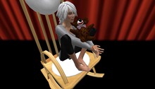 Wingsong Rocking Chair V2 Box