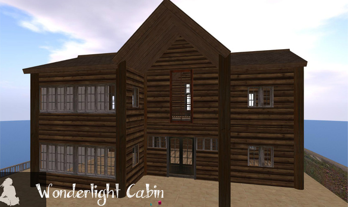 WonderlightCabin