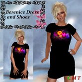 Berenice color  Love