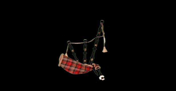 Bagpipes