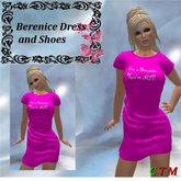 Berenice princess
