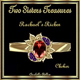 TST - RACHAEL'S RICHES RUBY AMETHYST CHOKER YG