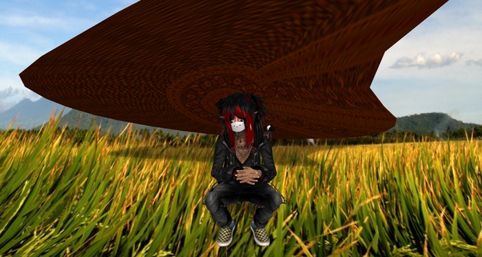 EPIK SOMBRERO
