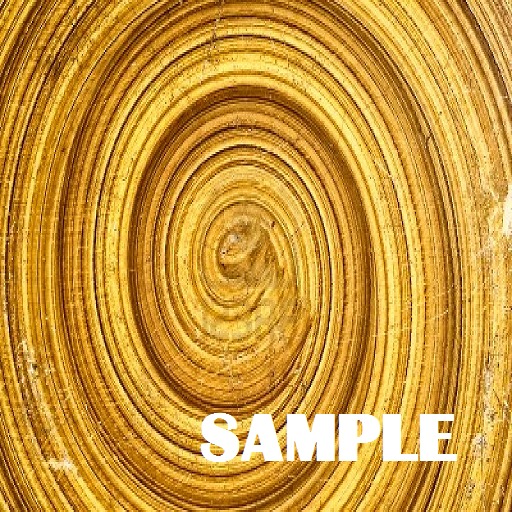 CC-Spiral Wood