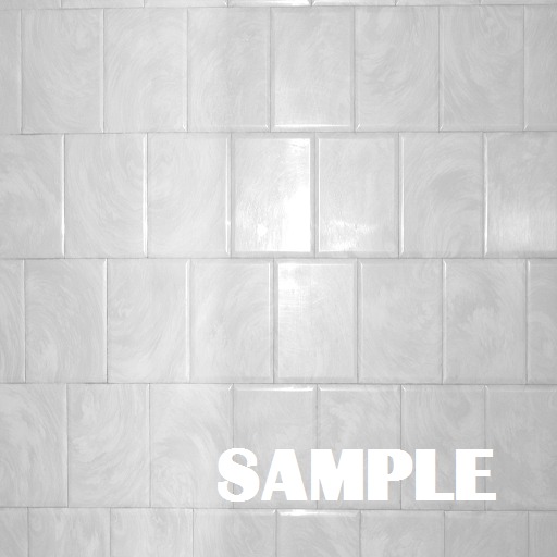 CC-Swirl Bathroom Tiles