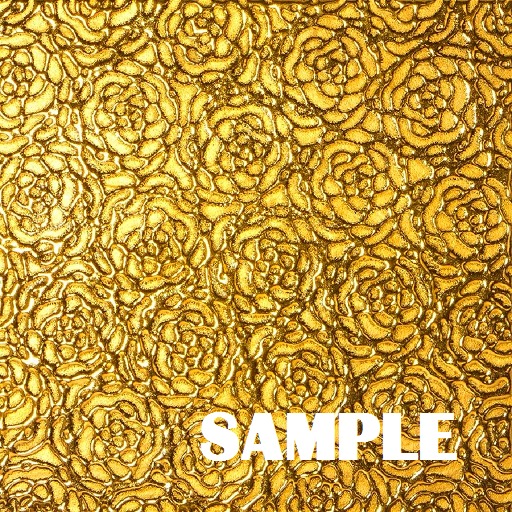 CC-Tiger Stripes Fabric