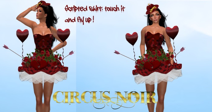 Valentines outfit