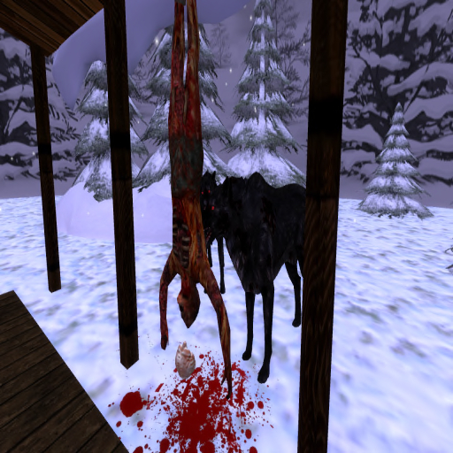 Dome of Werewolfs