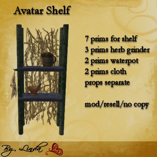 Shelf 