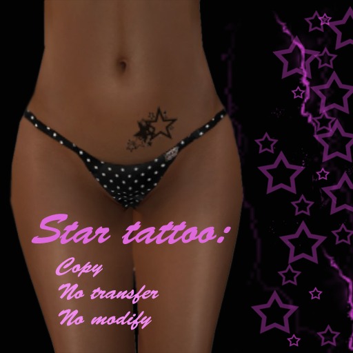 tattoo-star