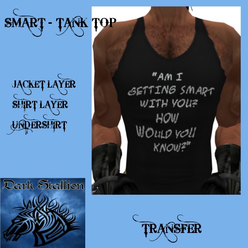 DS-Smart Tank dark grey (T)