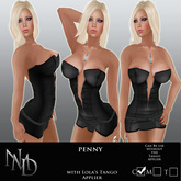 .:[NMD]:. Penny Box Black ((Lola's Tango Appliers))