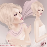Vanity Hair: Valentina-Dark Browns(MESH)