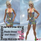 Paola Fleur Floral