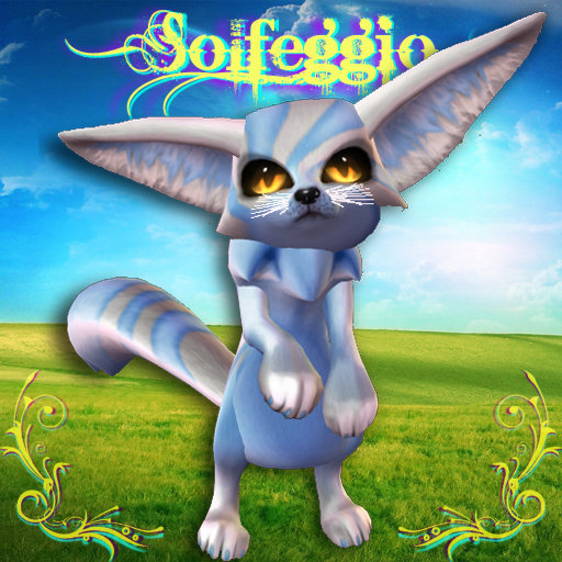 Winterfrost Standing