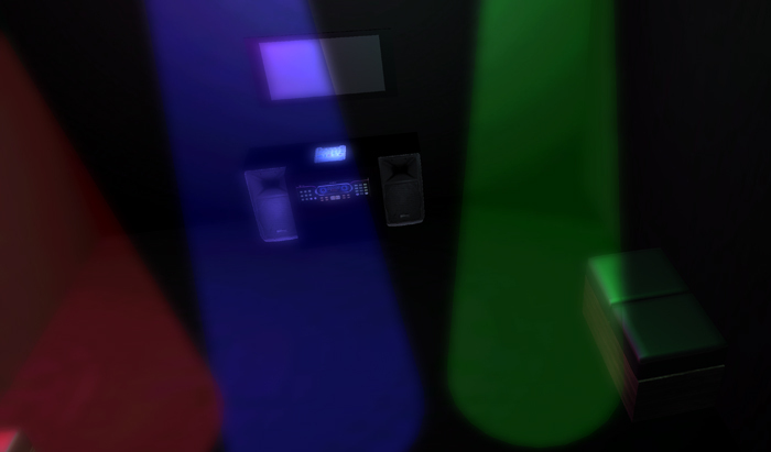 :: Marine Factory Karaoke ::