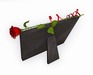 Love frame 1