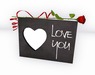 Love frame 2