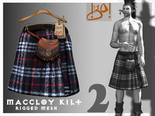 !gO! Maccloy kilt -2-