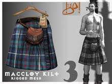 !gO! Maccloy kilt -3-