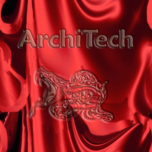 Silk Fabric: Personal Use (An original ArchiTech Design Texture to enhance your landscaping and building products).