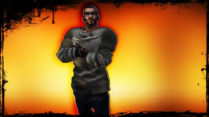 Long Sleeves Soft Grey