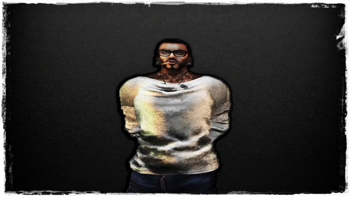 Long Sleeves light grey