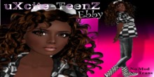 Uxcite Teen-EBBY