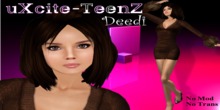 uXcite TeenZ  DEEDI