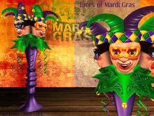 Mardi Gras
