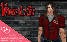 Valentine's Special - Tough Love